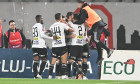 FOTBAL:UNIVERSITATEA CLUJ-FCSB, SUPERLIGA SUPERBET (31.10.2022)