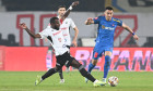 FOTBAL:UNIVERSITATEA CLUJ-FCSB, SUPERLIGA SUPERBET (31.10.2022)