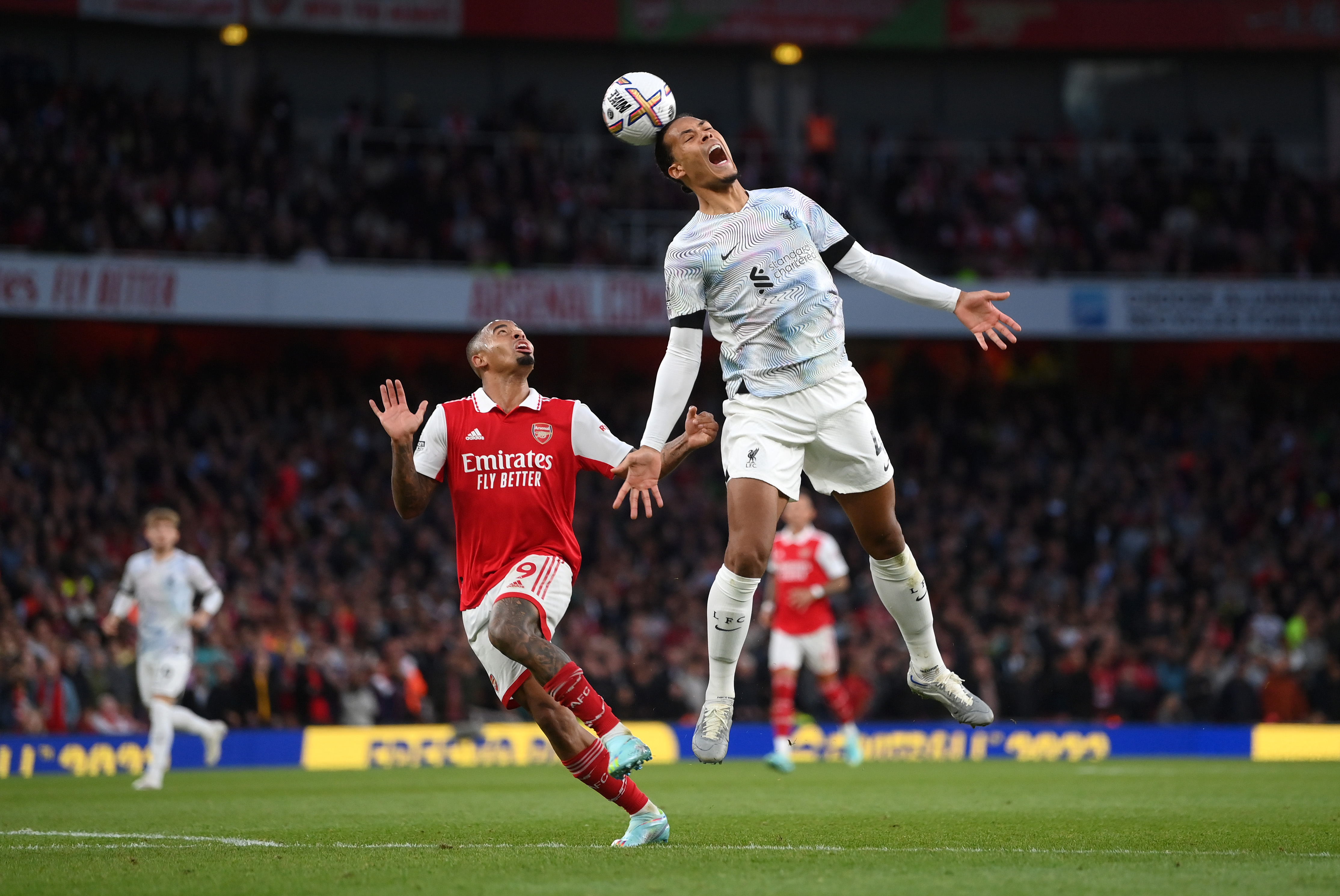 Real Madrid nu se lasă. A treia încercare pentru a transfera un star de la Arsenal