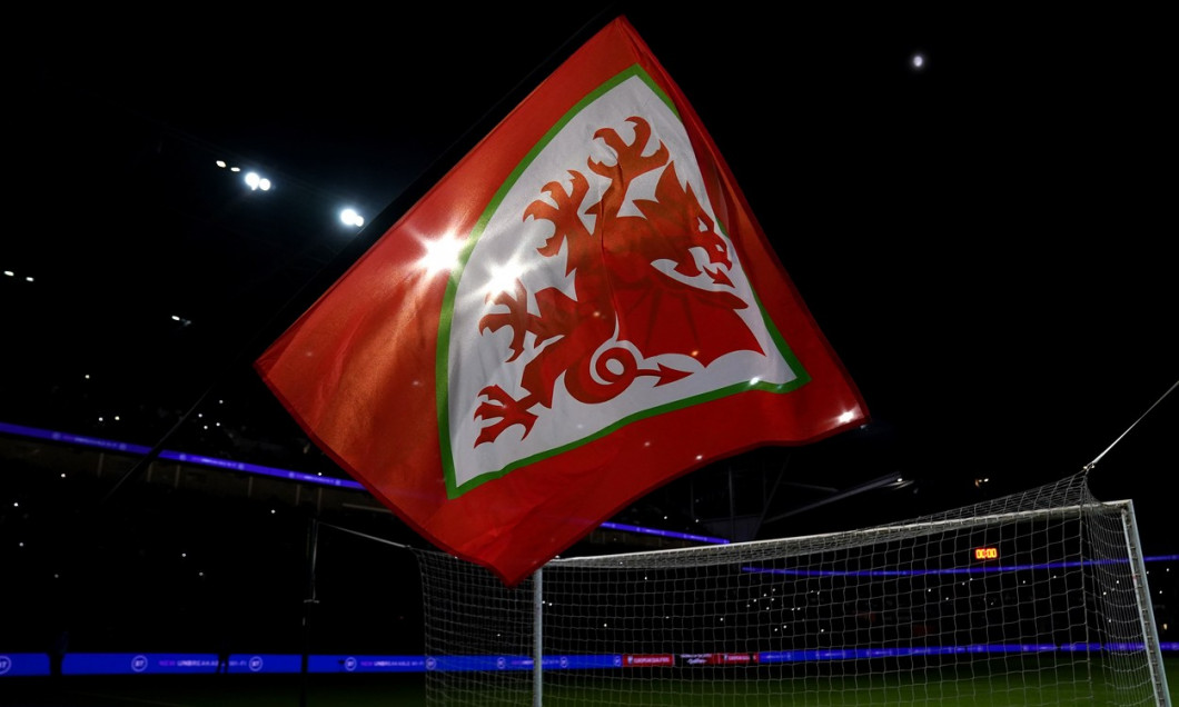 Football Association of Wales file photo