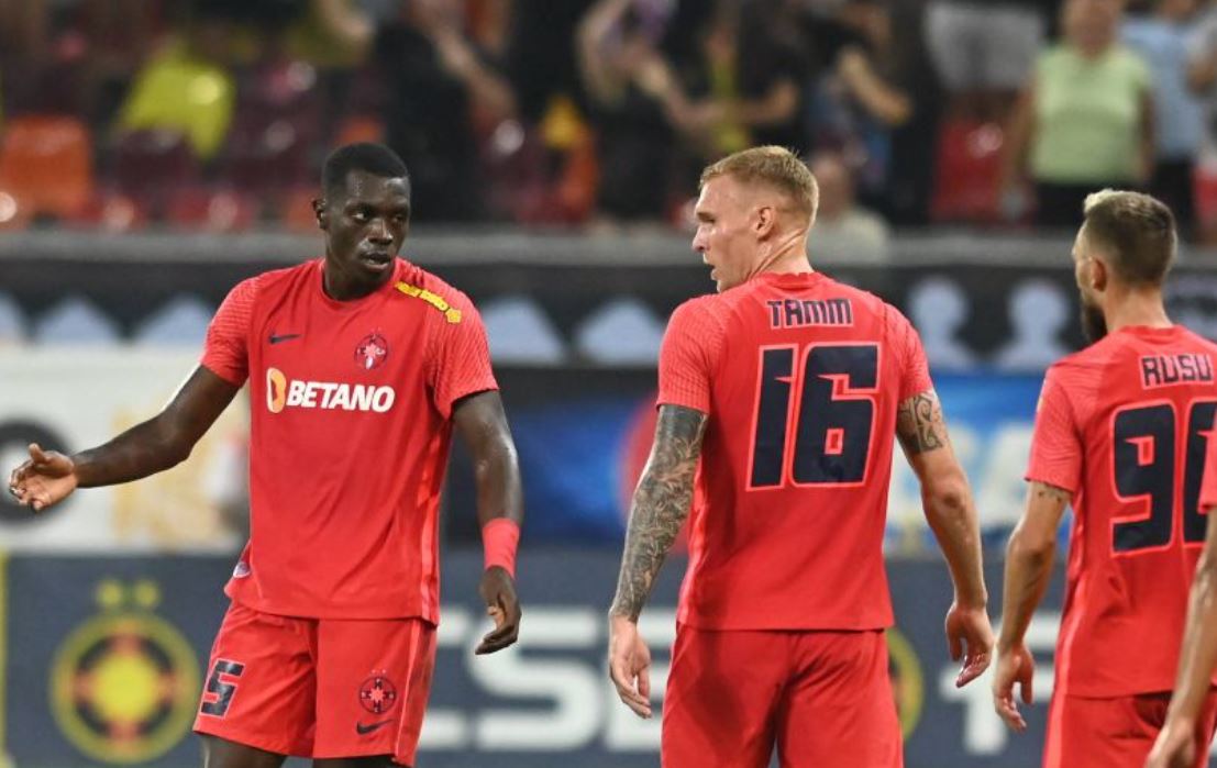 Apărarea, punctul nevralgic al FCSB-ului. Diferență mare față de ultimele patru sezoane