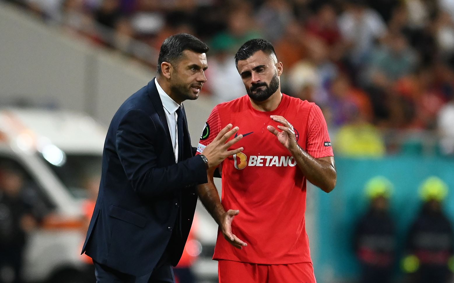 Detaliul care i-a semnat sentința lui Nicolae Dică la FCSB. Dumitru Dragomir: “Știu sigur ce s-a întâmplat”