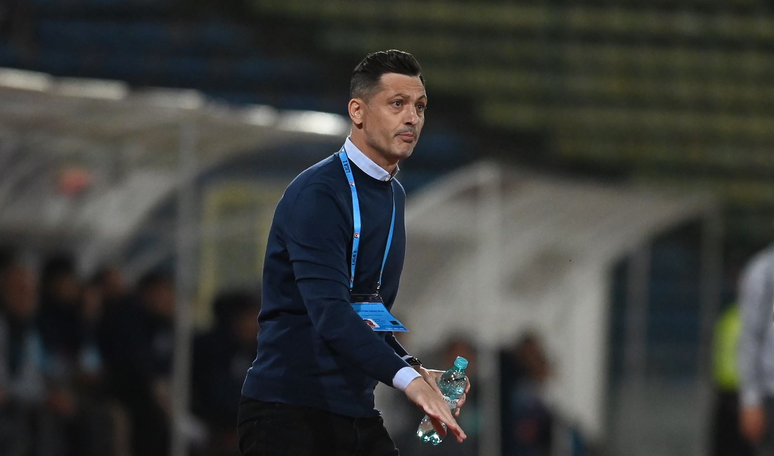 Imagine Stire E gata! Mirel Rădoi a făcut primul transfer al verii la Gaziantep: 22 de goluri în 31 de meciuri | 2review.ro