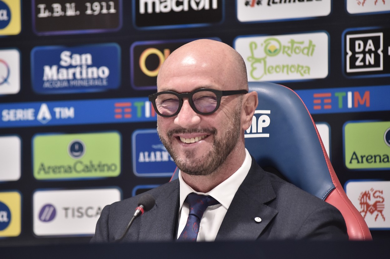 Walter Zenga, ironic după ce și Italia, și România au ratat Cupa Mondială