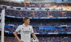 Real Madrid vs FC Girona - LaLiga Santander - Santiago Bernabeu, Madrid, Spain - 30 Oct 2022