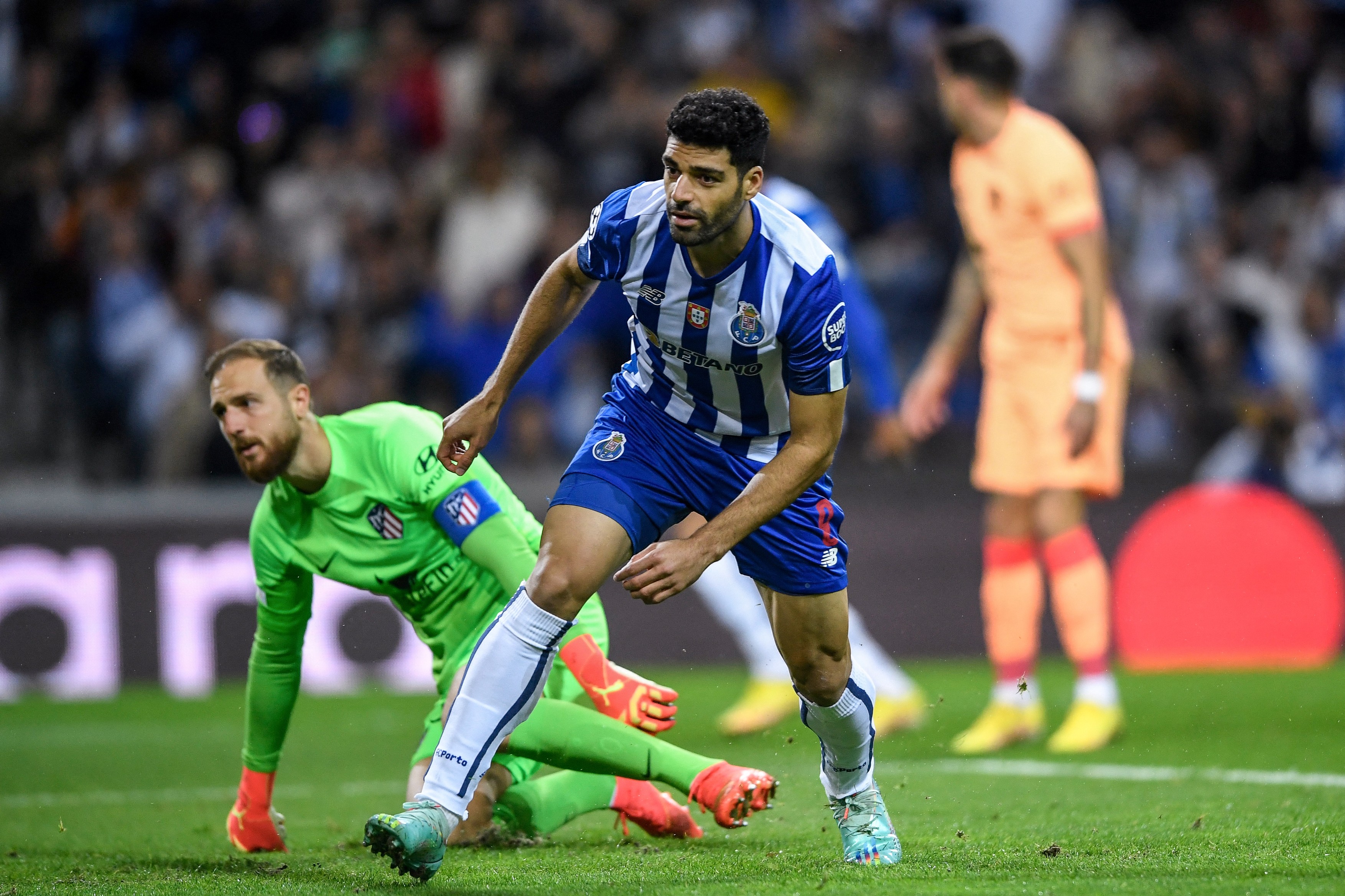 FC Porto - Atletico Madrid 2-0, DGS 1. Leverkusen - Club Brugge 0-0, DGS 2. Urmează Liverpool - Napoli, ora 22:00, DGS 1