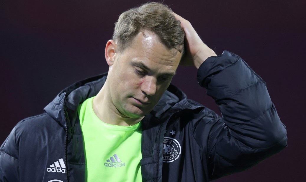 Manuel Neuer a vorbit în premieră despre lupta sa împotriva cancerului: Am avut nevoie de trei operații!