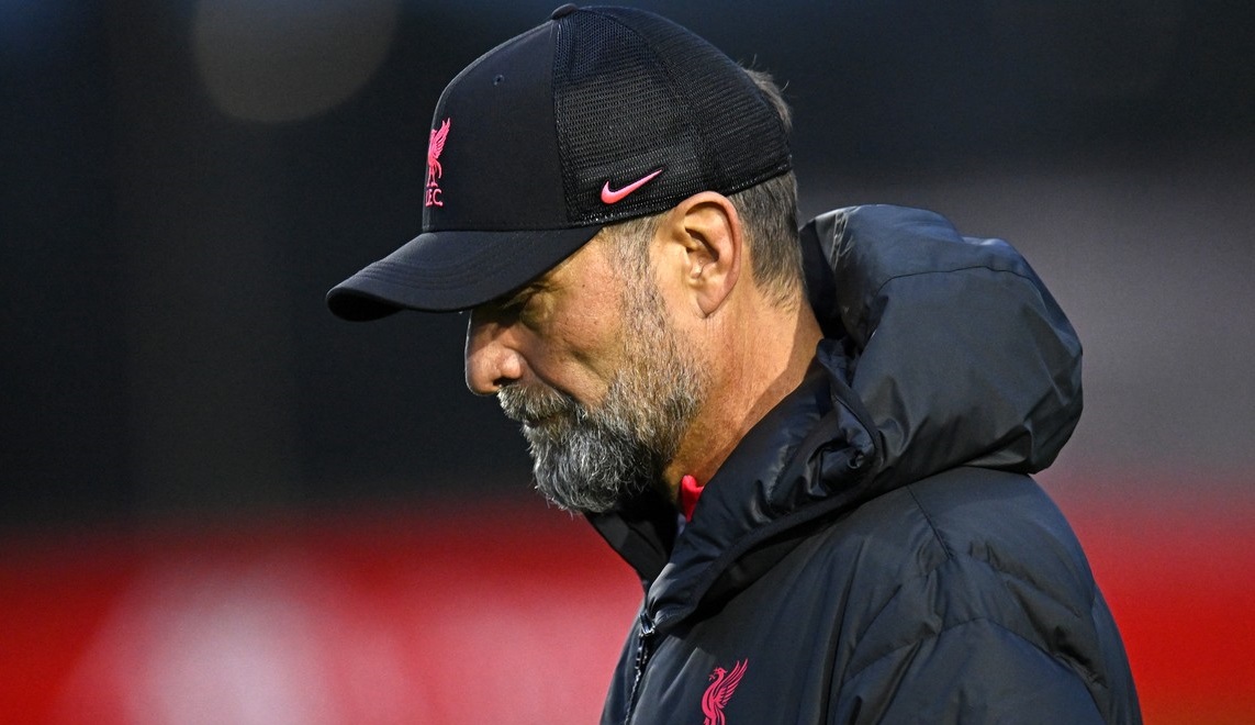 Jurgen Klopp a vorbit cu șefii lui Liverpool despre viitorul său! Anunțul făcut de impresarul antrenorului