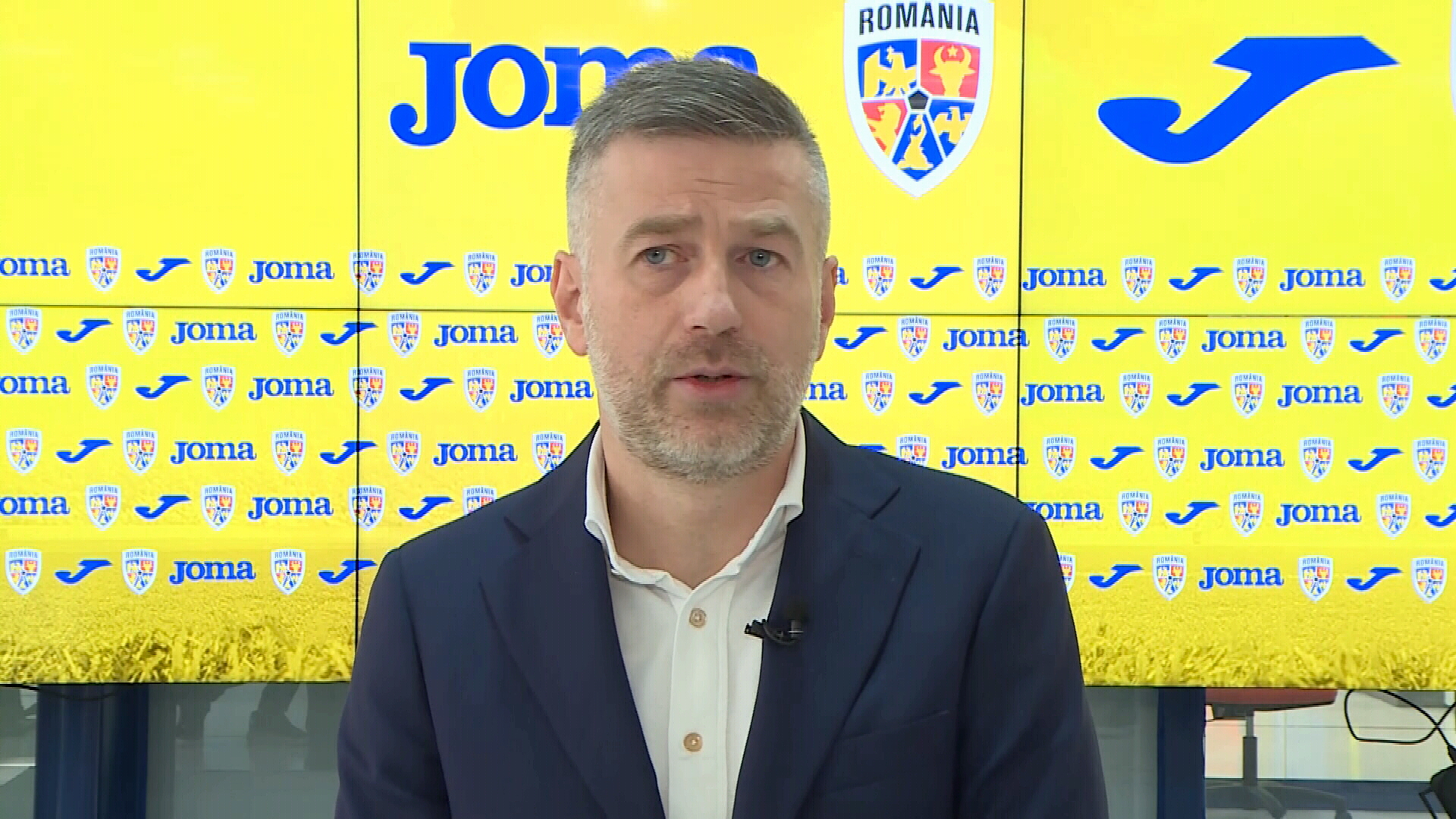Edi Iordănescu a explicat selecția făcută pentru amicalele lunii noiembrie! Ce îl îngrijorează pe selecționer