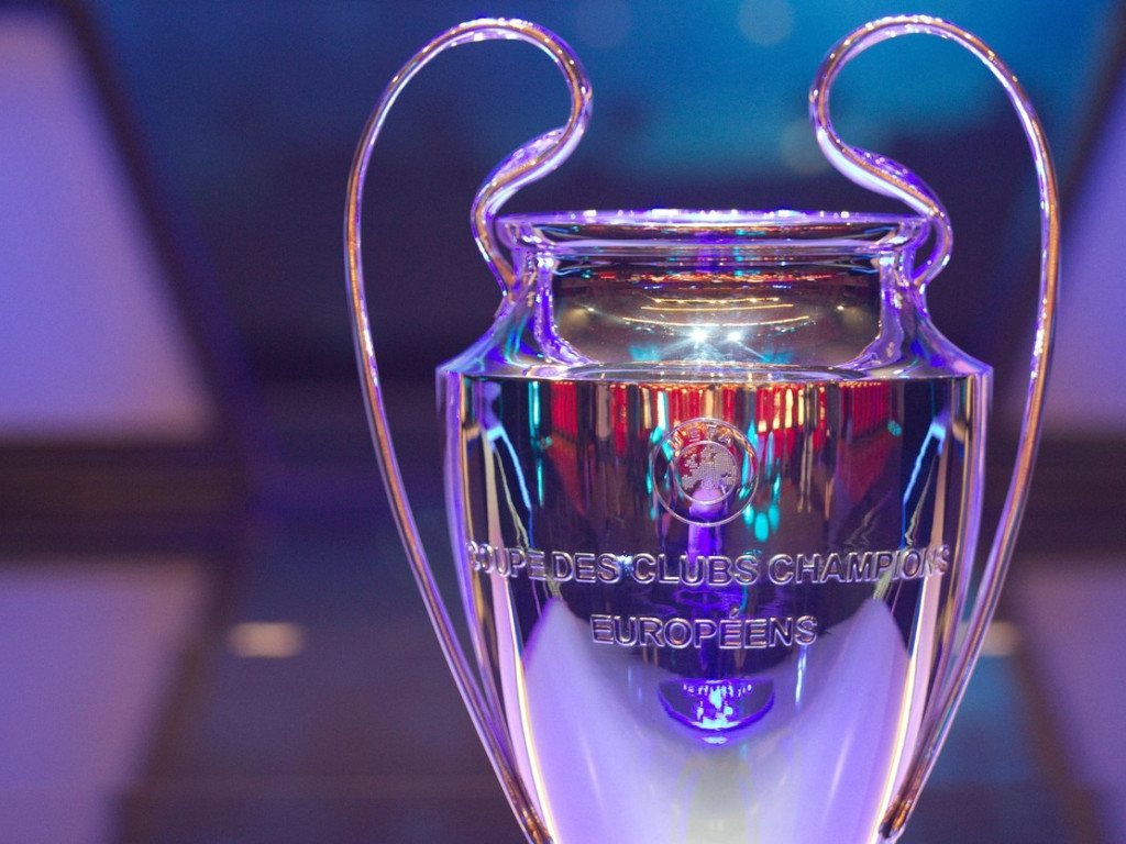 Real Madrid – Juventus 0-0, Frankfurt – Liverpool 1-0, Chelsea – Ajax 2-0, Bayern – Brugge 2-0, ACUM, la DGS 1, 2, 3 și 4
