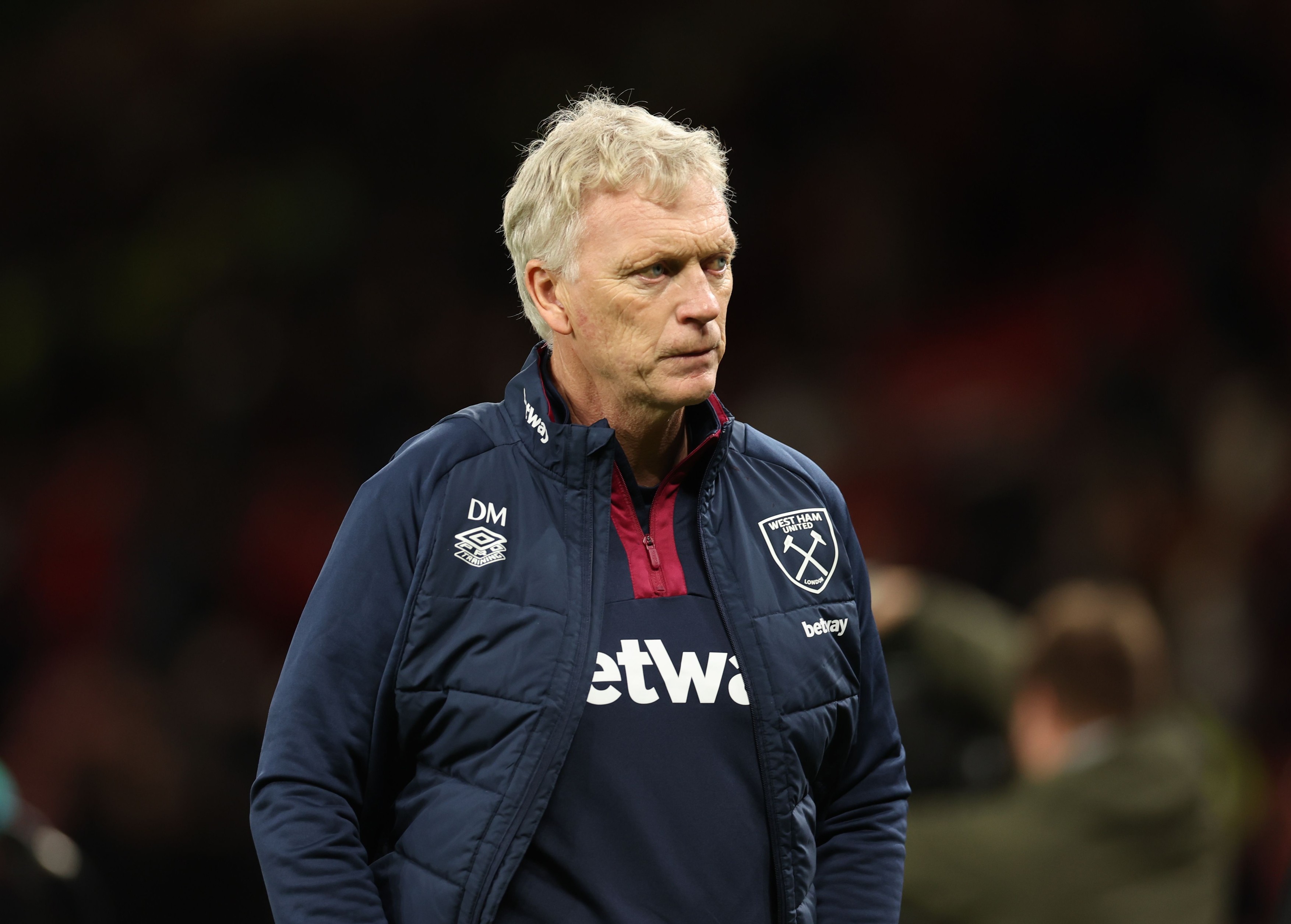 David Moyes, înaintea meciului cu FCSB: ”Sperăm să obținem a șasea victorie”