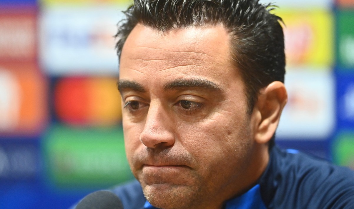 Xavi se consolează după ce Barcelona a ieșit din Champions League: Avem o ediție de Europa League foarte frumoasă!