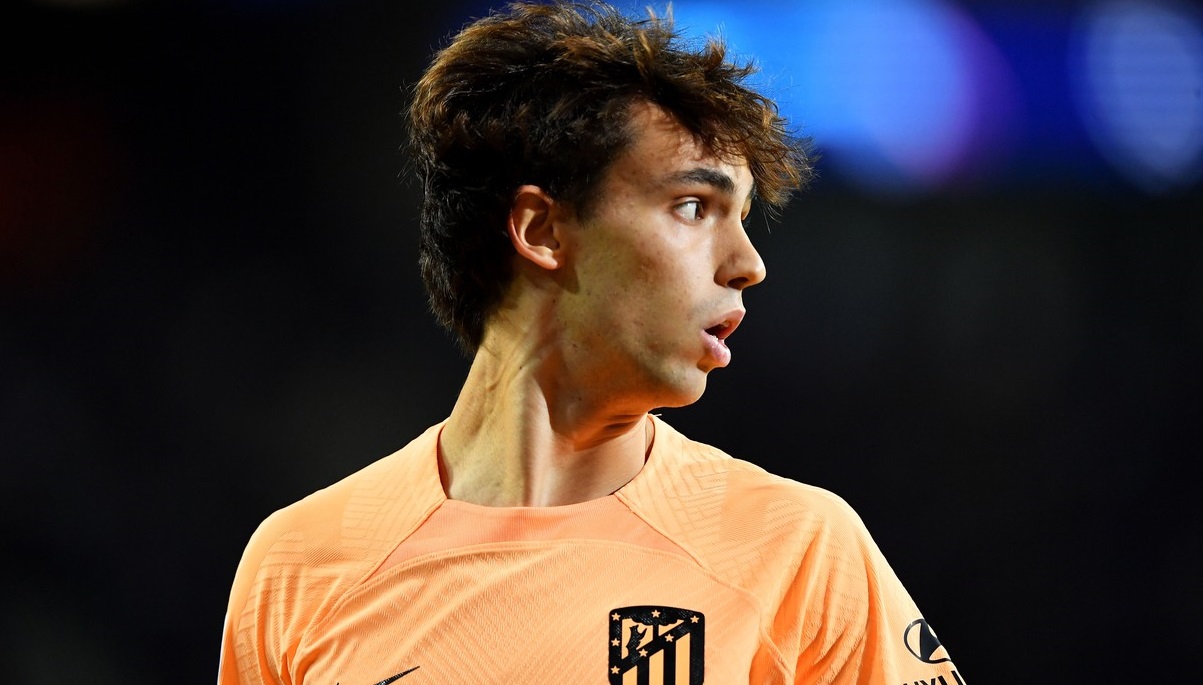 Atletico a început discuțiile cu Barcelona pentru transferul lui Joao Felix! De ce s-au răzgândit madrilenii