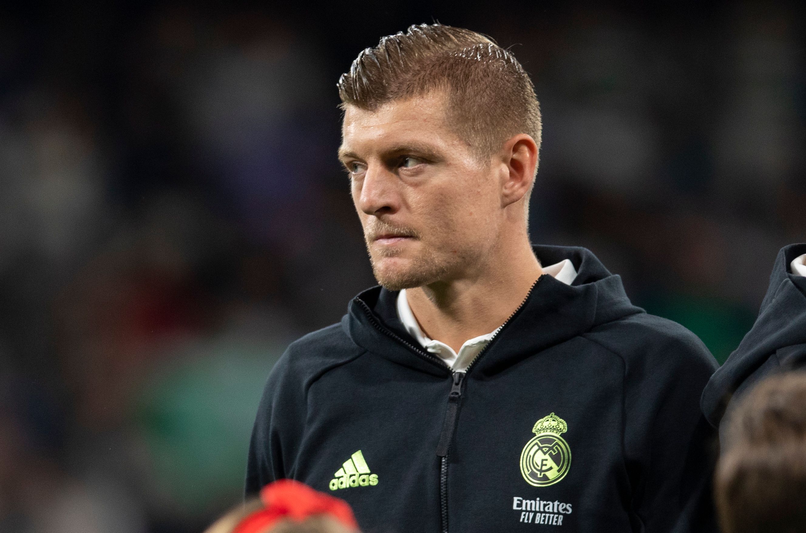 ”Antrenorul perfect” pentru Toni Kroos: ”A luptat până în ultima zi ca eu să rămân”
