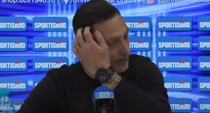 ”Bijuteria” lui Mirel Rădoi costă ”o avere”! Antrenorul a cheltuit nu mai puțin de două milioane de euro pe ceasuri