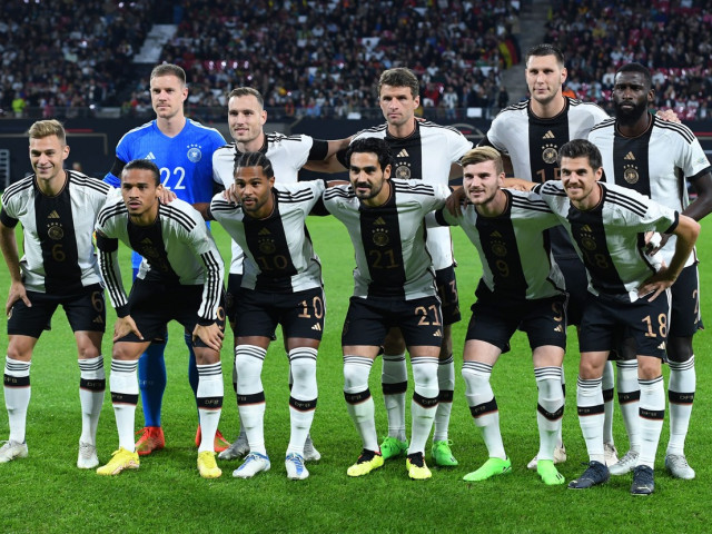 Pierdere importantă pentru Germania înaintea Cupei Mondiale din Qatar – DigiSport