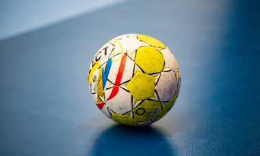 HANDBALL - PREPARATION OF THE FRENCH WOMEN'S TEAM, , Creteil, France - 27 Sep 2022