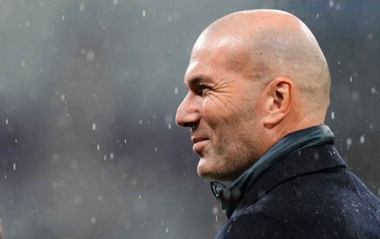 Zinedine Zidane, pe cale să devină selecționerul Franței! Când îl va înlocui pe Didier Deschamps