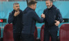 FOTBAL:FCSB-WEST HAM UNITED, UEFA EUROPA CONFERENCE LEAGUE (3.11.2022)