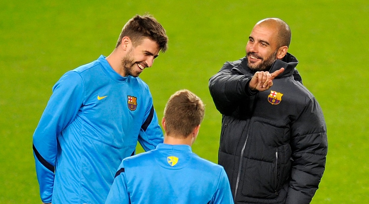 A jucat 15 ani pentru Barcelona, iar acum i-a ales succesorul lui Xavi. ”Două opțiuni evidente!”