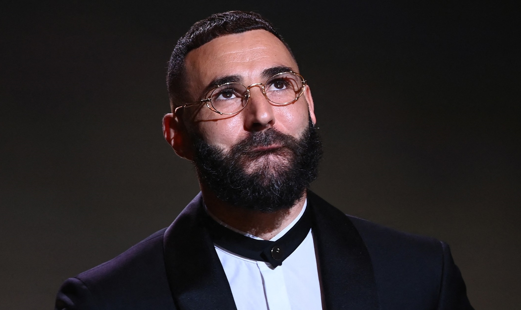 Karim Benzema, pus în dificultate! Întrebarea la care n-a avut voie să-i numească pe Zidane sau Ronaldo