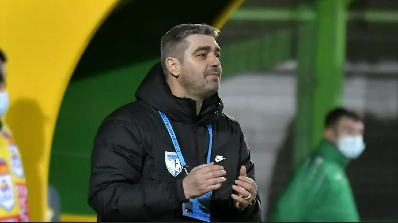 Sepsi a anunțat când va fi prezentat oficial Liviu Ciobotariu