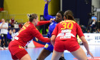 HANDBALL : France Vs Macedoinne du Nord - Euro Feminin - 05/11/2022