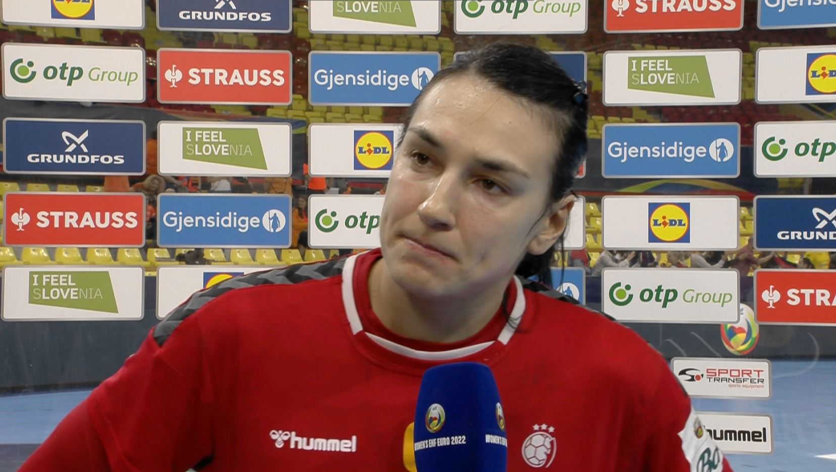 Am luptat nebunește! Cristina Neagu a tras concluziile după România - Olanda 28-29, la Euro 2022. Ce reproș a avut