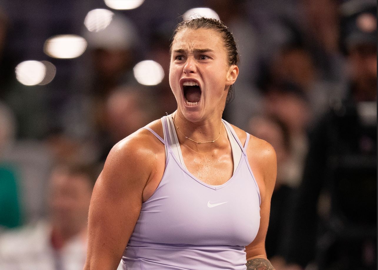 S-a stabilit prima semifinală de la Turneul Campioanelor! Ons Jabeur și Jessica Pegula, eliminate