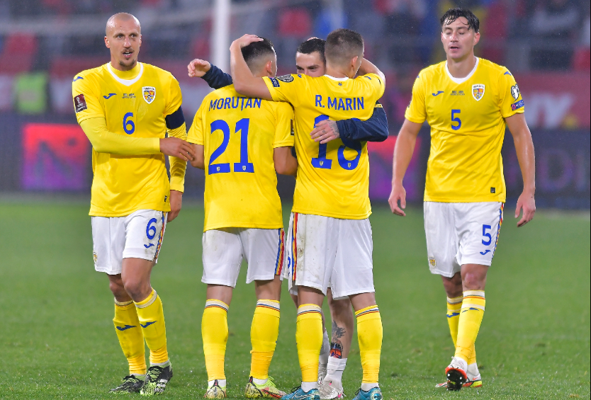 Fotbalistul român accidentat încă din august este cerut la națională: Îl văd la EURO!