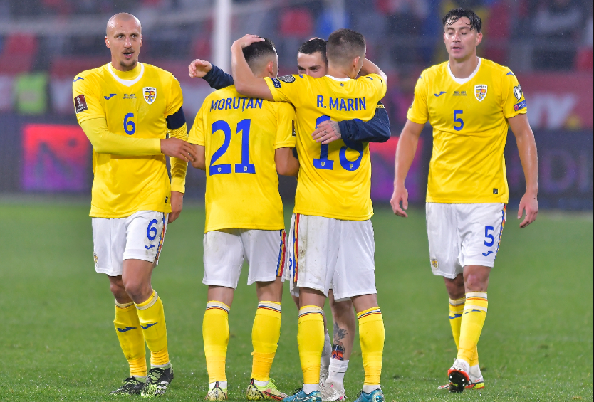 România în piuneze! Val de refuzuri de la cluburi pentru tricolorii din străinătate