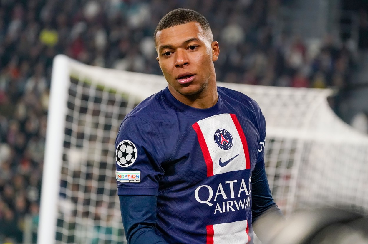 Kylian Mbappe nu mai este cel mai bine cotat jucător al lumii! Top 10 include 3 fotbaliști de 19 ani