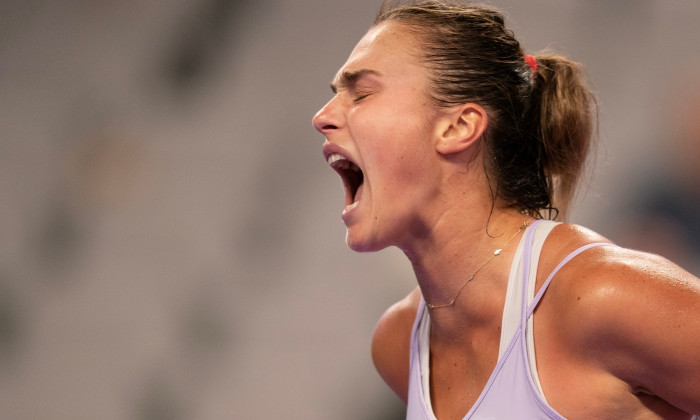 Tennis: WTA Finals