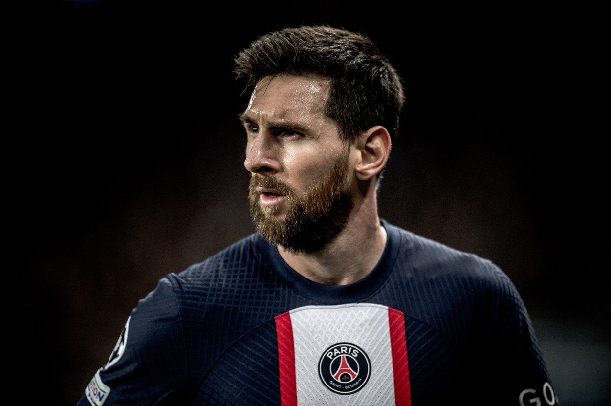 Leo Messi, probleme medicale înaintea Cupei Mondiale! Sud-americanul absentează de la PSG - Lorient