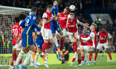Arsenal - Chelsea, Live Video, 22:00, Digi Sport 1. ”Tunarii” se pot desprinde în fruntea Premier League. ECHIPELE