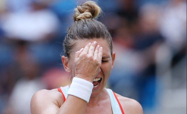 Până pe ce loc în clasamentul WTA poate ”aluneca” Simona Halep la finalul săptămânii