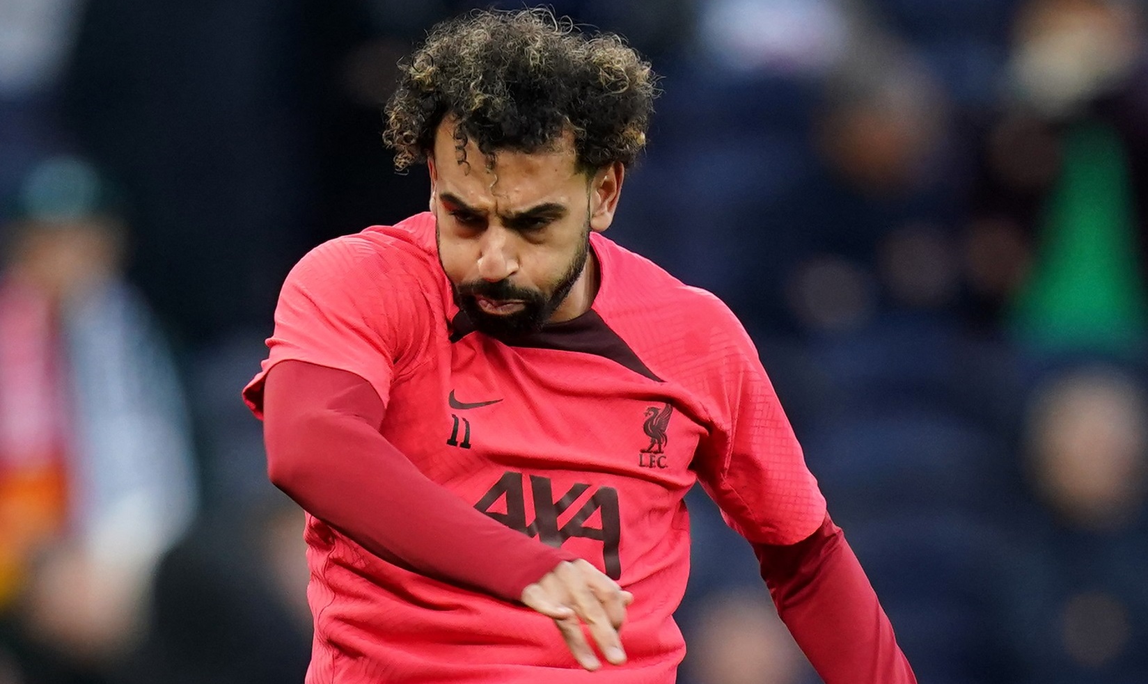 Tottenham - Liverpool 0-1, ACUM pe Digi Sport 1. Mohamed Salah deschide scorul pentru Cormorani