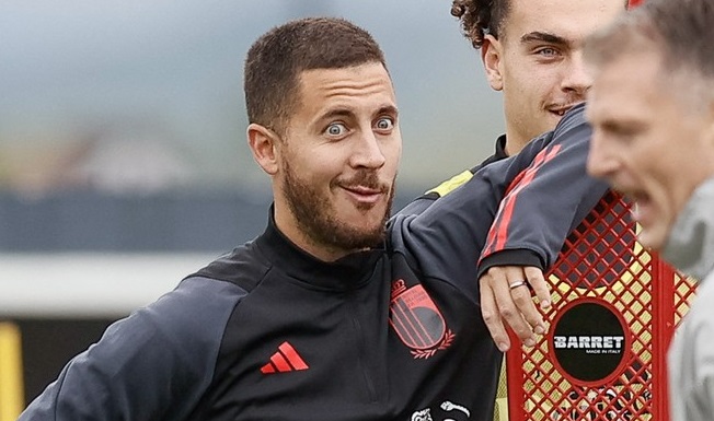 Revelația sezonului în Premier League îi oferă o șansă de aur lui Eden Hazard! Mișcarea pregătită pentru iarnă