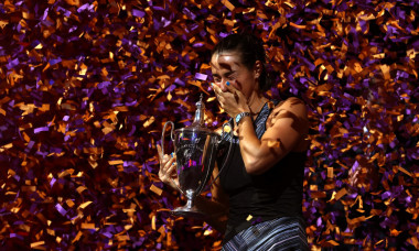 "Dragă tenis, a venit timpul să spun la revedere!" Și-a anunțat retragerea, chiar înainte de Roland Garros