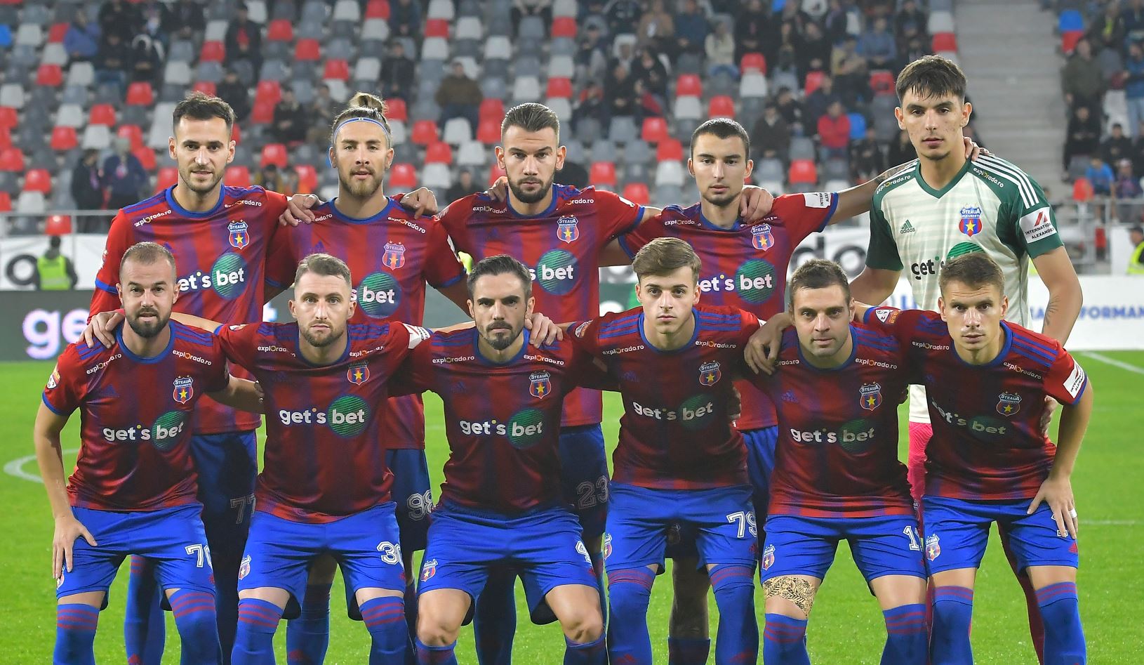 Calea facilă prin care CSA Steaua poate promova în Liga 1. Vasile Dîncu: “Asta e soluția”