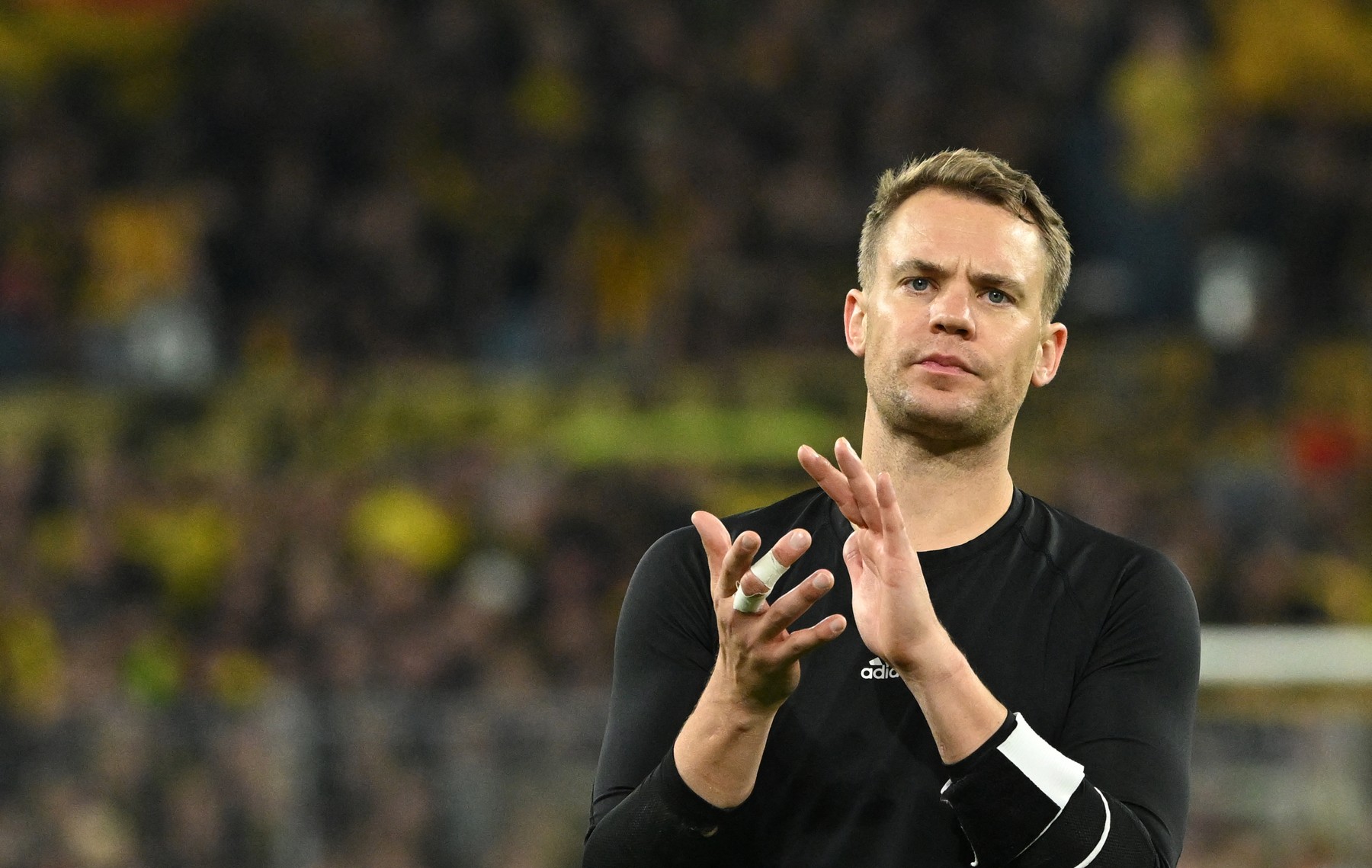 Germanii au dat verdictul final în cazul lui Manuel Neuer, înainte de Cupa Mondială