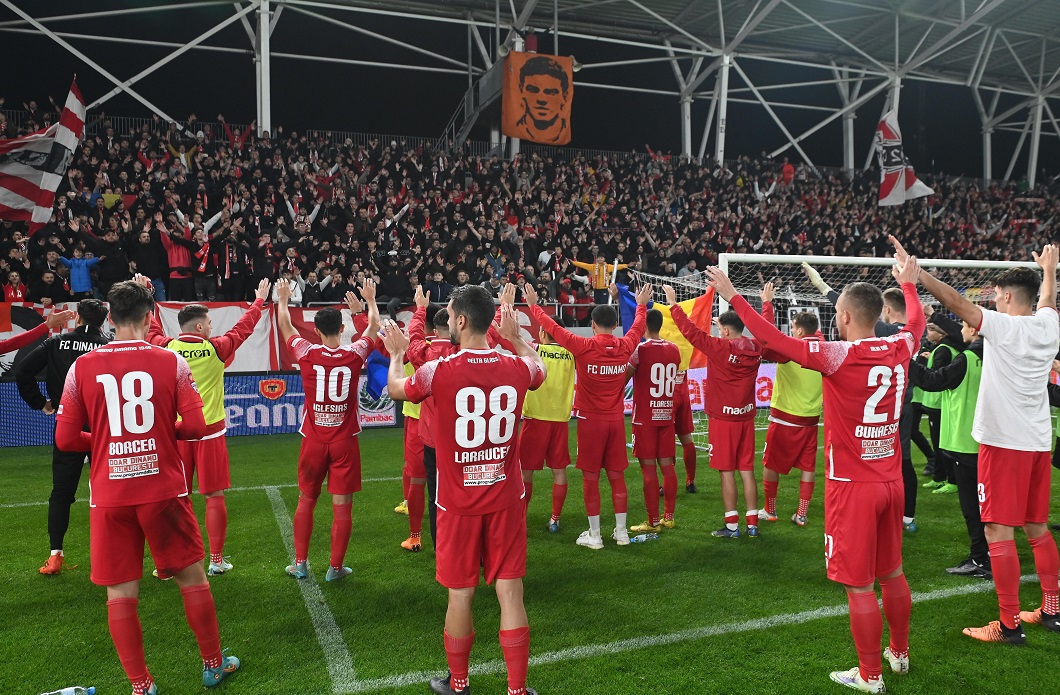 Se face noul stadion Dinamo! Ce ar urma să se întâmple în lunile viitoare