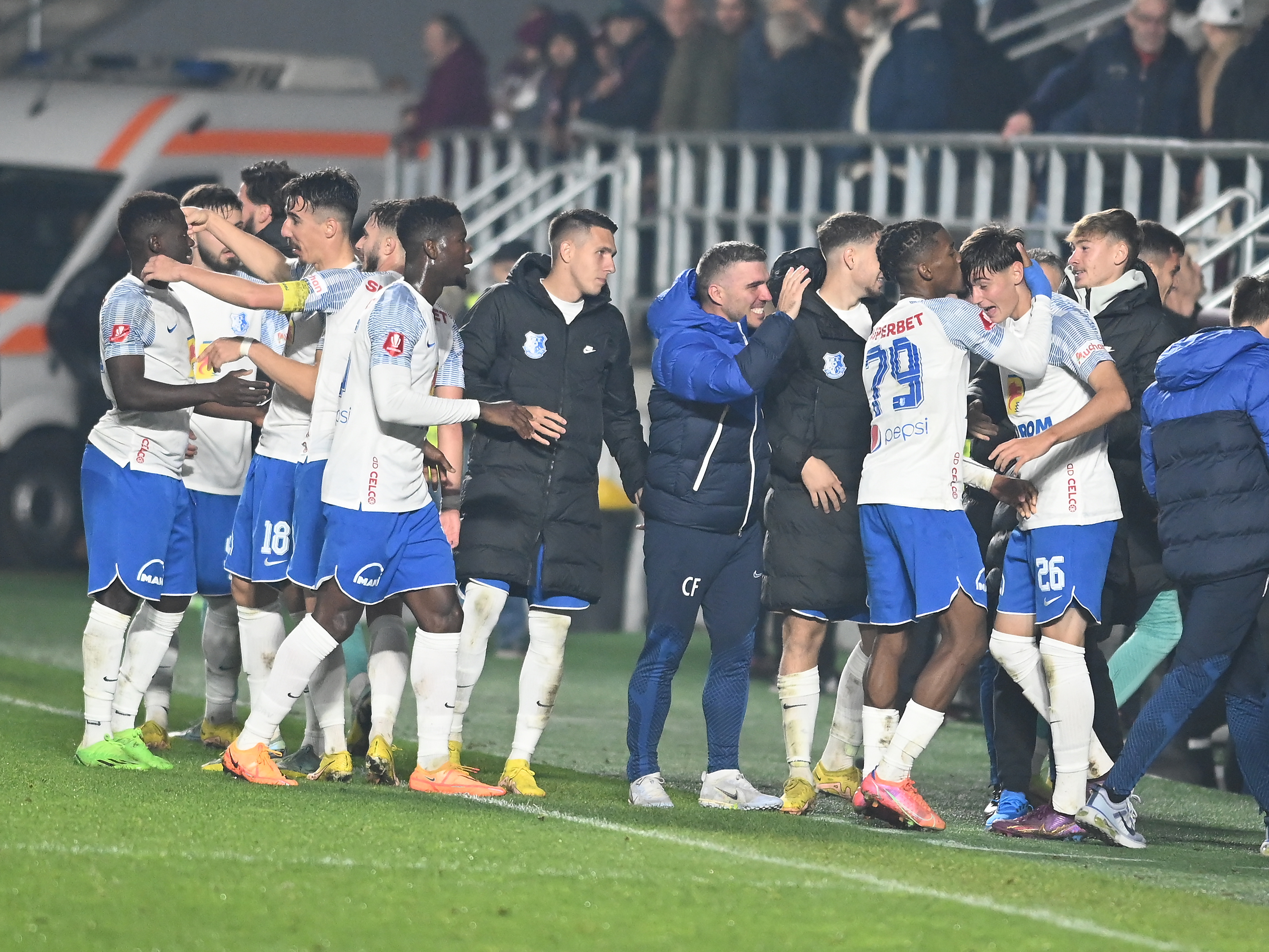 Reacția celor de la FCSB după ce s-a spus despre Adrian Mazilu că e ”jucător rar”