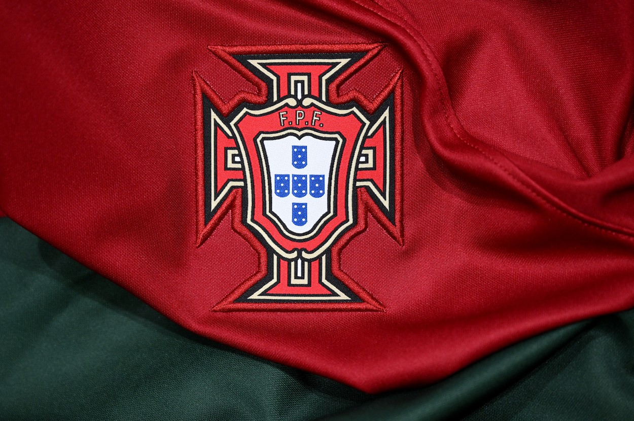 Portugalia și-a anunțat lotul pentru Cupa Mondială 2022