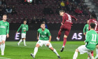 FOTBAL:CSC DUMBRAVITA-CFR CLUJ, CUPA ROMANIEI GRUPA C (10.11.2022)