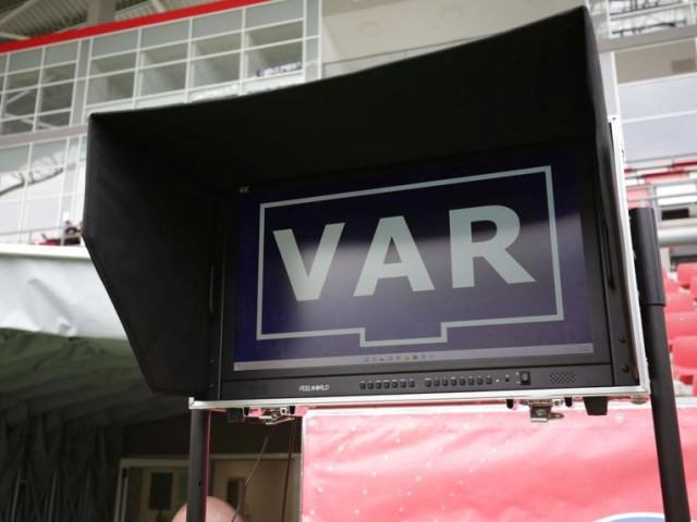 Poza pentru articolul Slobozia - Hermannstadt se joacă fără VAR! Anunțul celor de la FRF