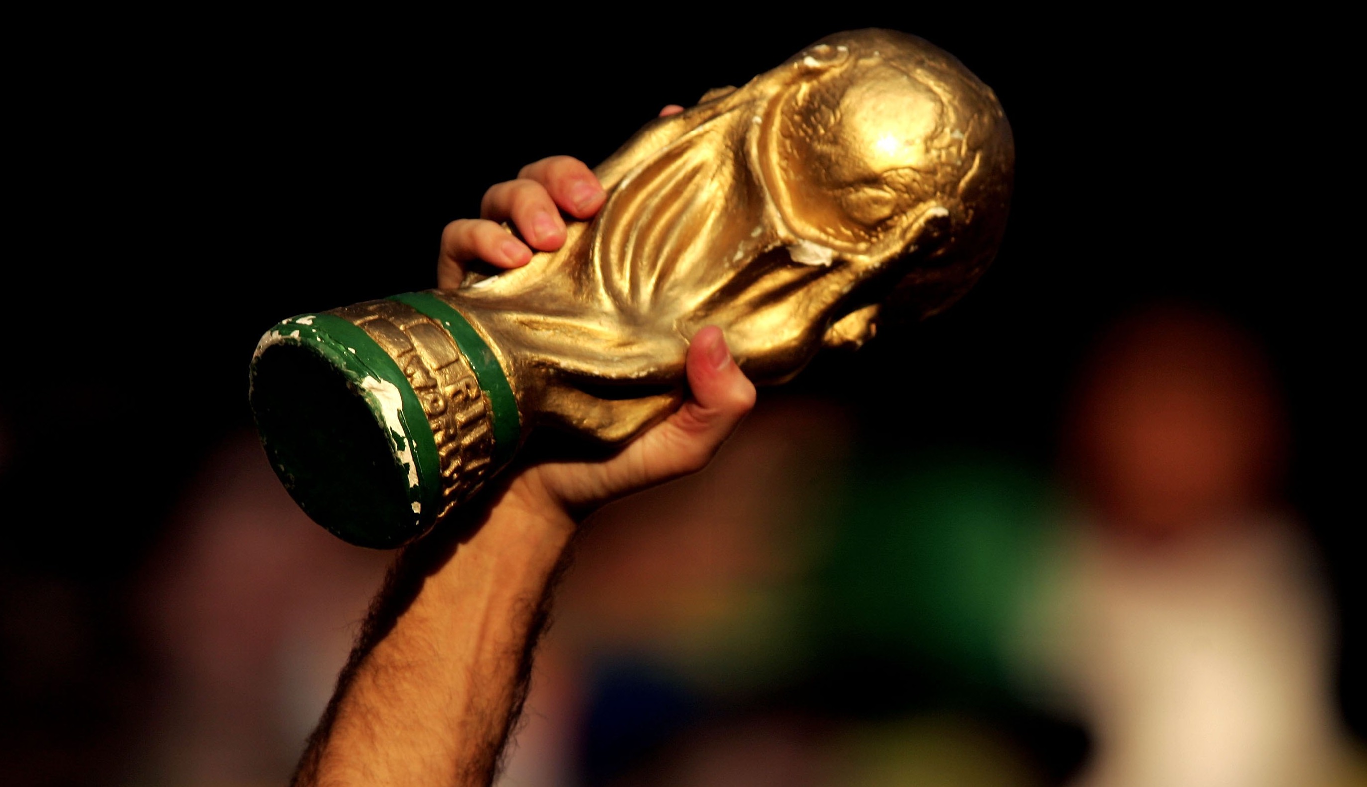 Trăim din amintiri! Cine sunt cei doi români de pe lista celor mai tineri 10 marcatori din istoria Cupei Mondiale