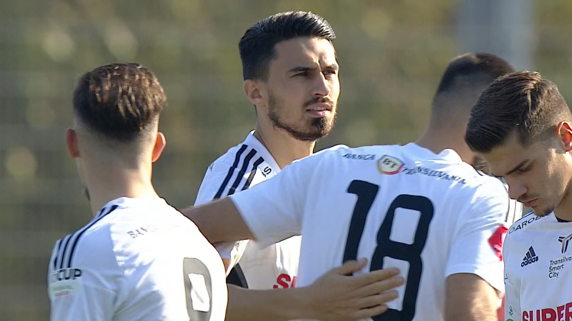 CSM Alexandria - U Cluj 0-0, ACUM, la Digi Sport 1. Campioana şi vicecampioana vor încheia etapa din grupele Cupei României