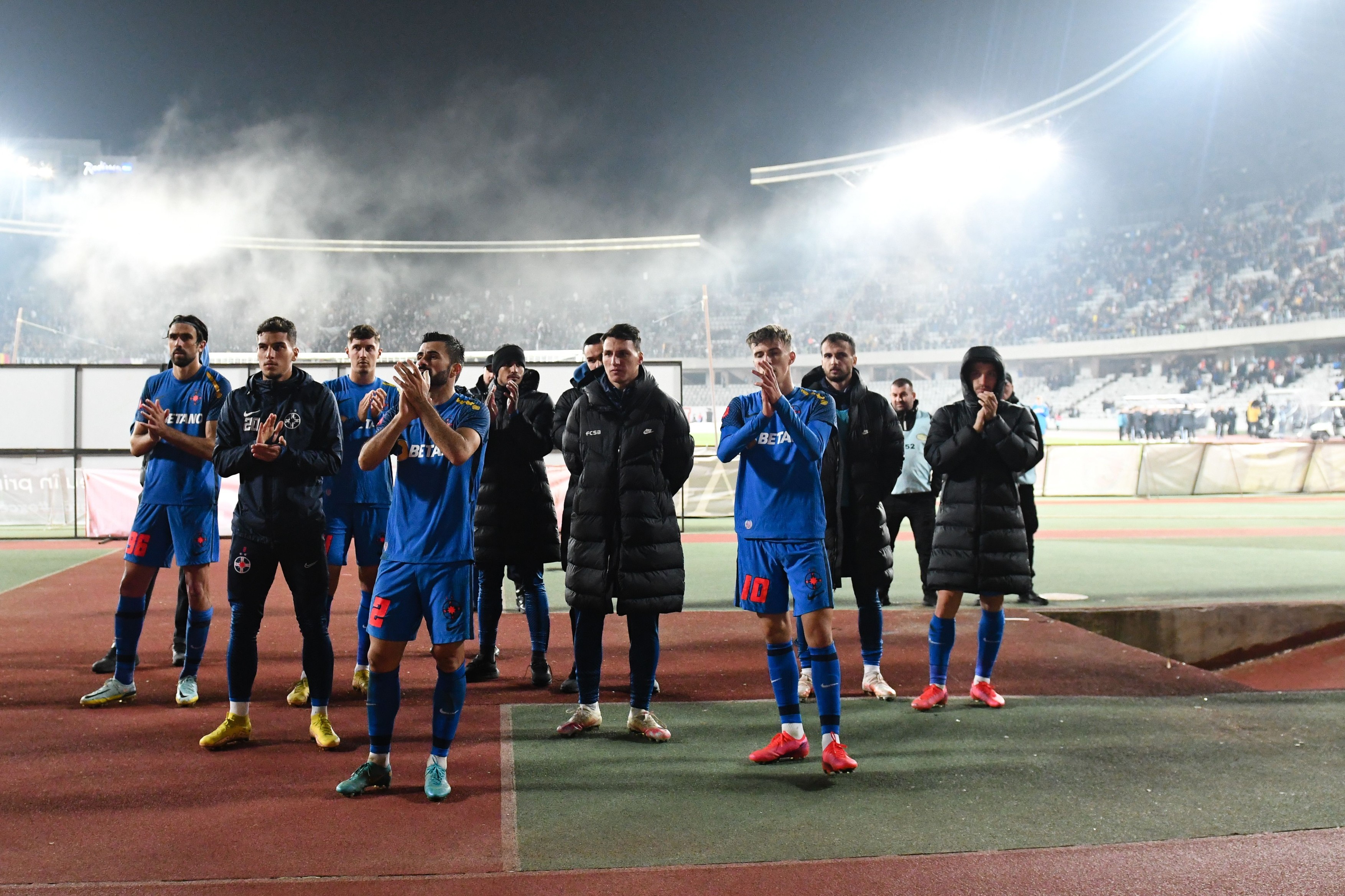 Fotbalistul de la FCSB care se teme de cum va fi primit pe stadionul Ghencea