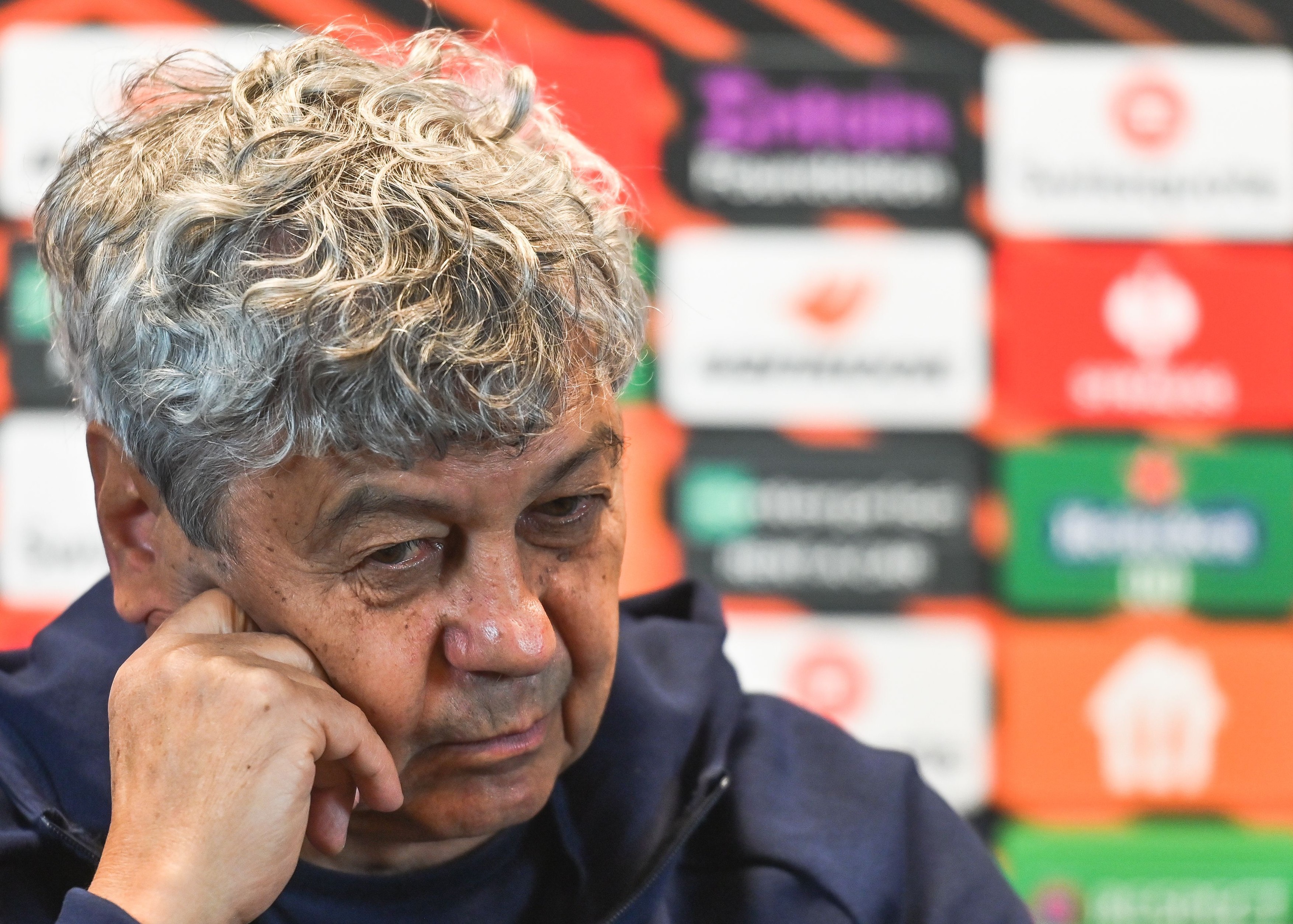 Mircea Lucescu a vorbit despre momentul în care a vrut să plece de la Dinamo Kiev: Nu e ușor pentru mine